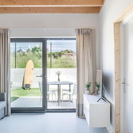 Bao 1 / Apartamento Con Jardin Somo Zewnętrze zdjęcie