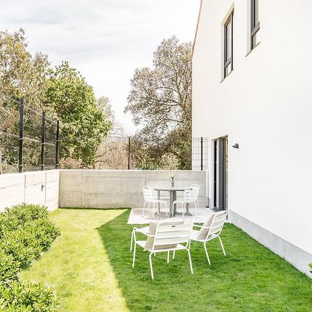 Bao 1 / Apartamento Con Jardin Somo Zewnętrze zdjęcie