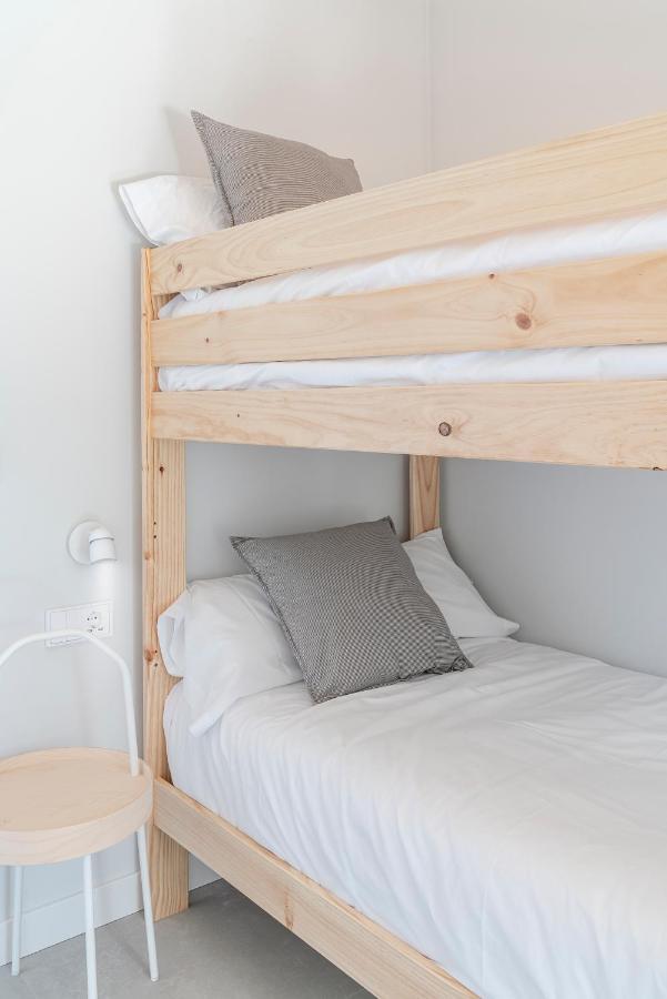 Bao 1 / Apartamento Con Jardin Somo Zewnętrze zdjęcie